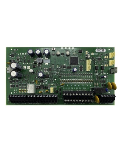 SP7000+. Контрольная панель Spectra SP. Paradox в Коломне