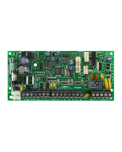 SP4000. Контрольная панель Spectra SP. Paradox в Коломне