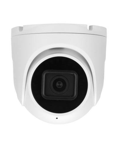 PVC-IP2X-DF4P. Видеокамера IP купольная. Polyvision в Коломне