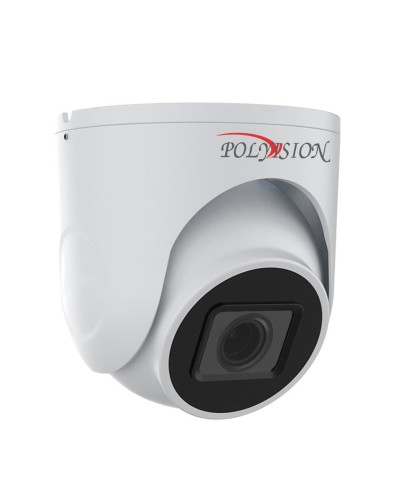 PVC-IP5X-DZ5MPAF. Видеокамера IP купольная. Polyvision в Коломне