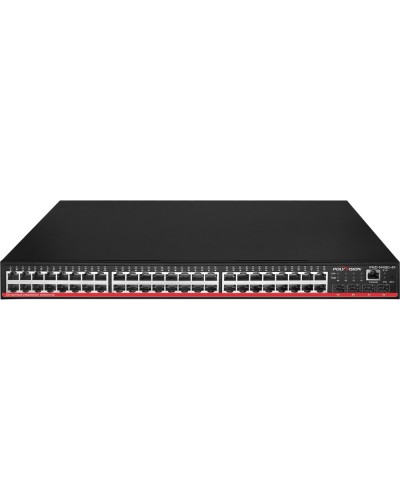 PND-M48G-4F. Коммутатор управляемый оптический 52 портовый. Polyvision в Коломне
