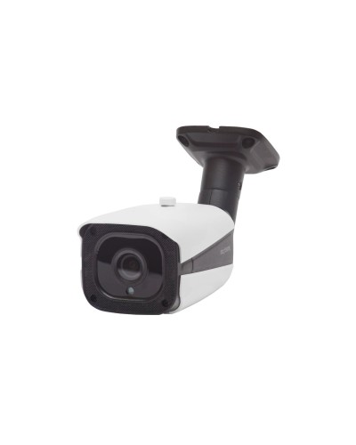 PVC-IP5H-NF2.8PA. Видеокамера IP цилиндрическая. Polyvision в Коломне