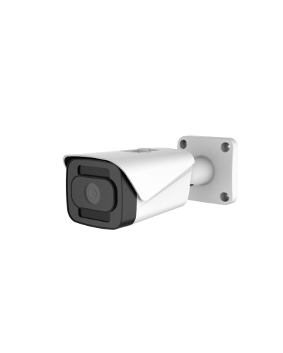 PVC-IP2X-NF4P. Видеокамера IP цилиндрическая. Polyvision в Коломне