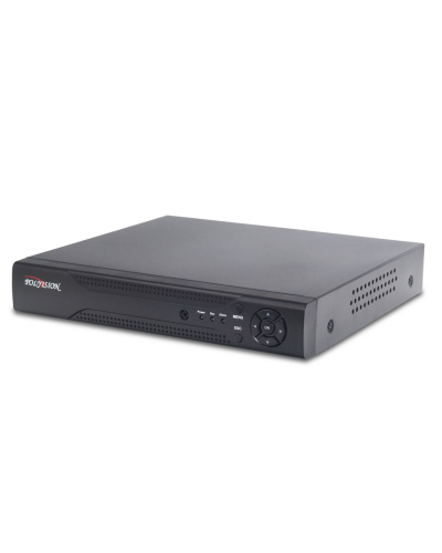PVDR-87-16F2. Видеорегистратор мультиформатный 16-канальный. Polyvision в Коломне