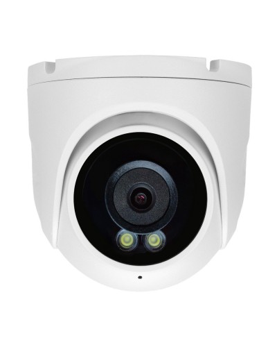 PVC-IP5X-DF4MPAF. Видеокамера IP купольная. Polyvision в Коломне