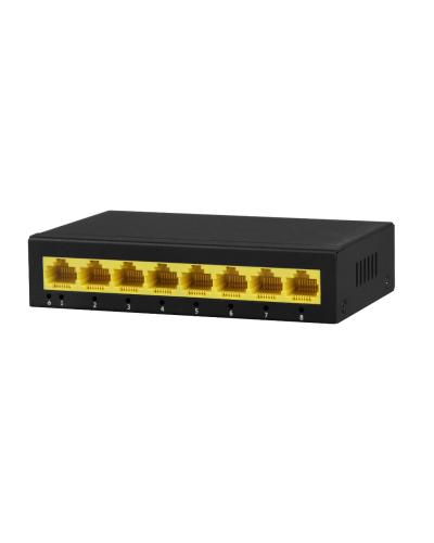 PND-08G. Коммутатор. Polyvision в Коломне