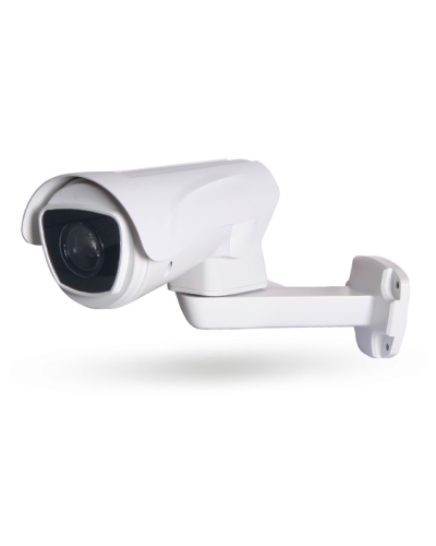 PB-9147IP 10Z. Видеокамера IP-камера поворотная. Praxis в Коломне