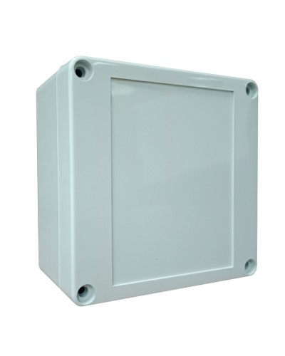 ZB-4-QC-MP (исп. 01). Монтажная зонная коробка. Protectowire в Коломне