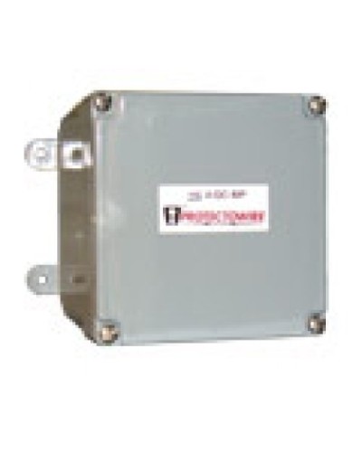 ZB-4-QC-MP (исп.02). Монтажная зонная коробка. Protectowire в Коломне