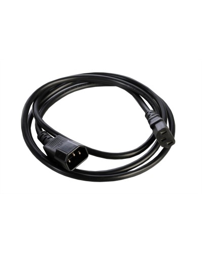 R-10-Cord-C13-C14-3. Шнур питания с заземлением. REM в Коломне