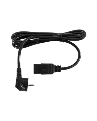 R-16-Cord-C19-S-1.8. Шнур питания с заземлением. REM в Коломне