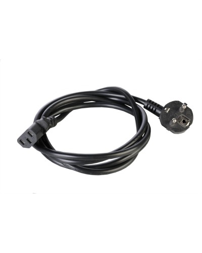 R-10-Cord-C13-S-1.8. Шнур питания с заземлением. REM в Коломне