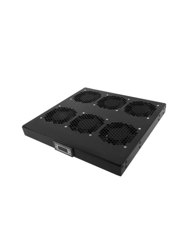 R-FAN-6K-1U-9005. Модуль вентиляторный с контроллером. REM в Коломне