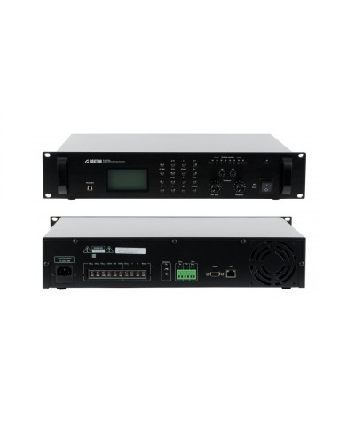 IP-A67120. IP-усилитель 120Вт. ROXTON в Коломне