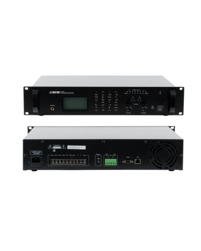 IP-A6760. IP-усилитель 60Вт. ROXTON в Коломне