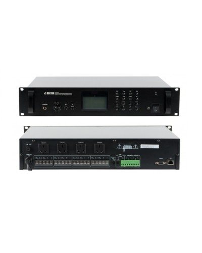 IP-A6701. Цифро-аналоговый аудио преобразователь. ROXTON в Коломне