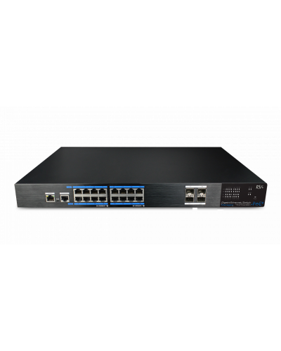 RVi-2NSM16G-4S: Коммутатор с PoE в Коломне