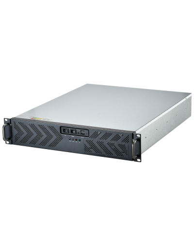 RV-SE2600 Оператор ECO. IP видеосервер 64-канальный. RVi в Коломне