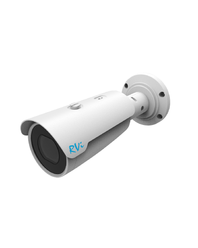 RVi-2NCT8349 (2.8-12) white: Видеокамера IP цилиндрическая в Коломне