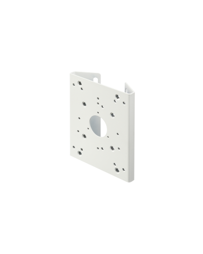 RVi-1BPM-2 white. Кронштейн для крепления на столб. RVi в Коломне