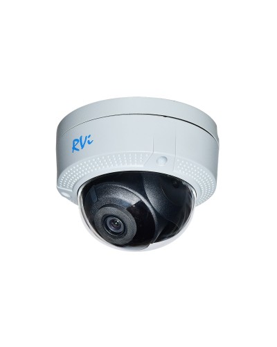 RVi-2NCD6034 (4): Видеокамера IP купольная в Коломне