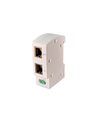 RVi-1NSP10-1G. Устройство грозозащиты цепей Ethernet. RVi в Коломне