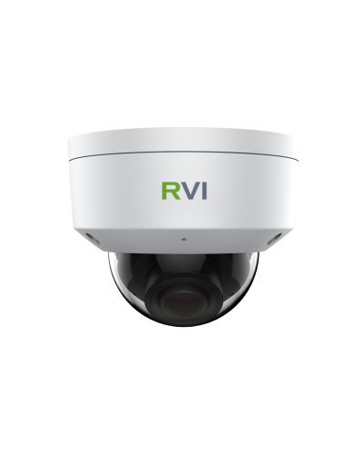 RVi-1NCD2033 (2.8-12). Видеокамера IP купольная. RVi в Коломне