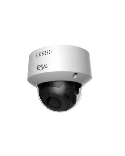 RVi-1NCD5069 (2.7-13.5) white. Видеокамера IP купольная. RVi в Коломне