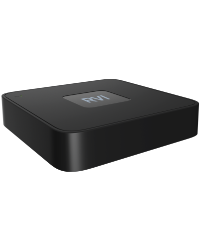 RVi-1NR10160C-8P. Видеорегистратор IP 10-канальный. RVi в Коломне