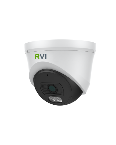 RVi-1NCE4032 (2.8). Видеокамера IP купольная. RVi в Коломне