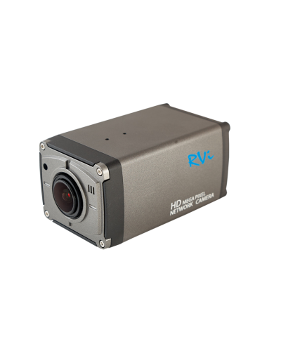 RVi-2NCX2069 (2.8-12): IP-камера корпусная в Коломне