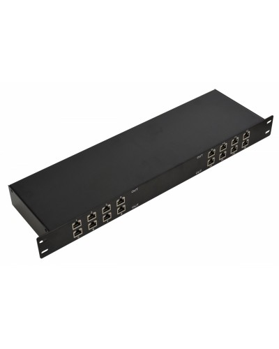 RVi-1NSP20-16GP. Устройство грозозащиты цепей Ethernet. RVi в Коломне