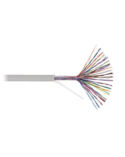 U/UTP 10PR 24AWG, CAT5, 305 м REXANT (01-1011-R). Кабель «витая пара» (LAN) для структурированных систем связи. Rexant в Коломне
