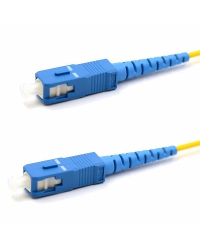 Патч-корд оптический соединительный (SM), 9/125 (OS2), SC/UPC-SC/UPC, (Simplex), LSZH, 1м REXANT (50-2000): Патч-корд оптический в Коломне
