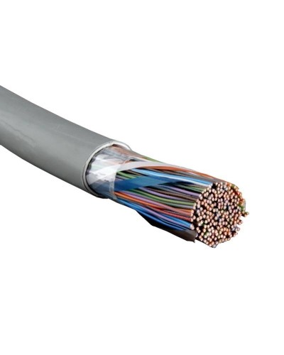 U/UTP 25PR 24AWG, CAT5, 305 м REXANT (01-1013). Кабель «витая пара» (LAN) для структурированных систем связи. Rexant в Коломне