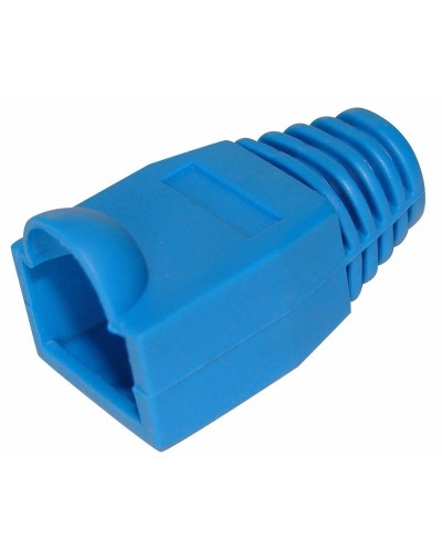 Колпачок изолирующий для разъемов RJ-45, синий REXANT (05-1209). Изолирующий колпачок. Rexant в Коломне