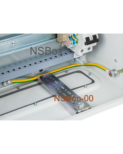NSBon-00 (R2383210). Крепление внутри шкафа для оборудования. Rittal в Коломне