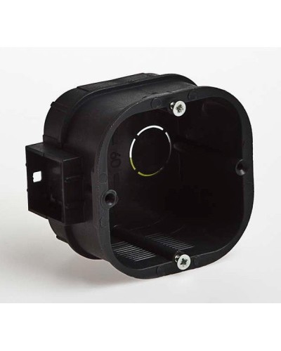 Коробка TYCO СП 60х60х42 IP30 (10183). Коробка установочная. RuVinil в Коломне