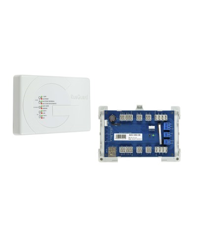 ACS-105-CE-S. Контроллер СКУД сетевой. RusGuard в Коломне
