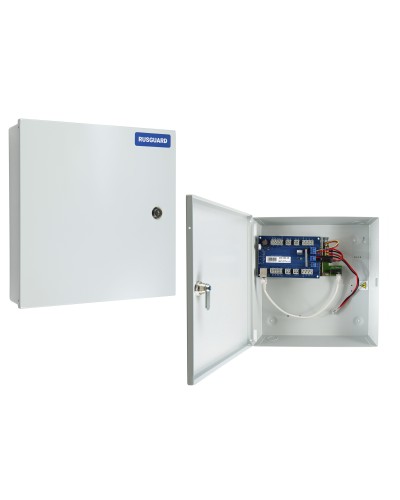 ACS-202-CE-BM (POE). Контроллер СКУД сетевой. RusGuard в Коломне