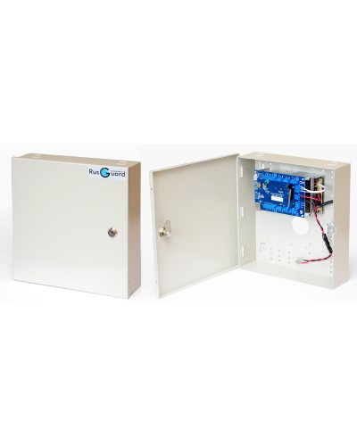 ACS-102-CE-BM. Контроллер СКУД сетевой. RusGuard в Коломне