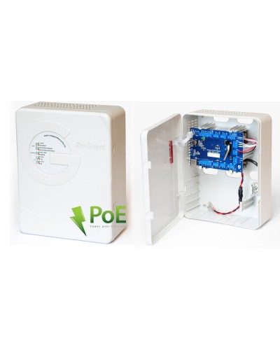 ACS-102-CE-B (POE). Контроллер СКУД сетевой. RusGuard в Коломне