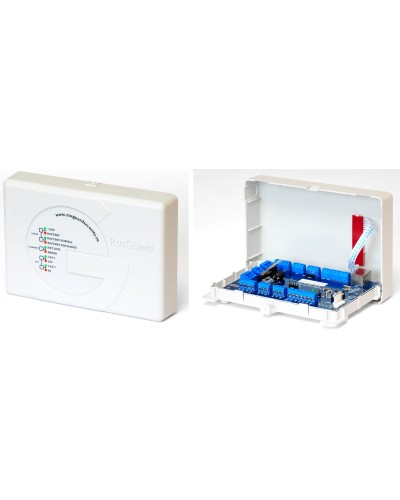 ACS-102-CE-S. Контроллер СКУД сетевой. RusGuard в Коломне