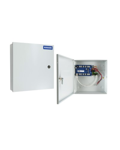 ACS-105-CE-BM (POE). Контроллер СКУД сетевой. RusGuard в Коломне
