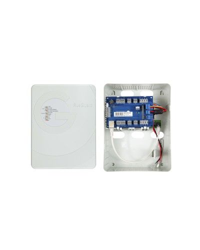 ACS-105-CE-B (POE). Контроллер СКУД сетевой. RusGuard в Коломне