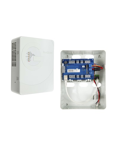 ACS-202-CE-B (POE). Контроллер СКУД сетевой. RusGuard в Коломне