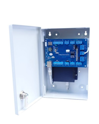 ACS-102-CE-BM (POE). Контроллер СКУД сетевой. RusGuard в Коломне
