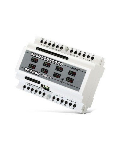 INT-IORS. Блок расширения. SATEL в Коломне