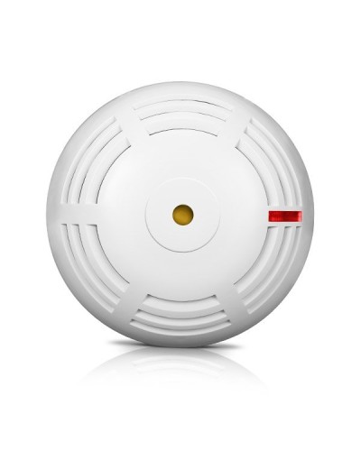 ASD-150. Извещатель пожарный дымовой оптико-электронный радиоканальный. SATEL в Коломне