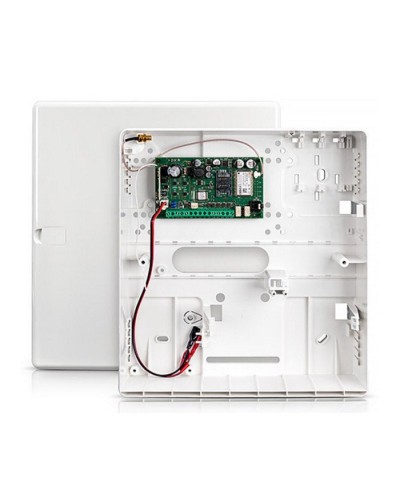 MICRA. Охранный модуль с GSM в корпусе. SATEL в Коломне